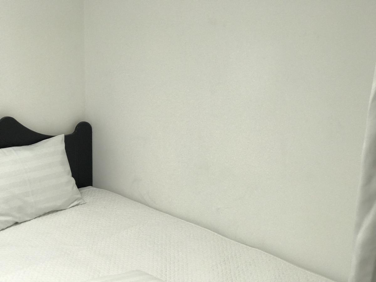 Tomo Residence Seoul Bagian luar foto
