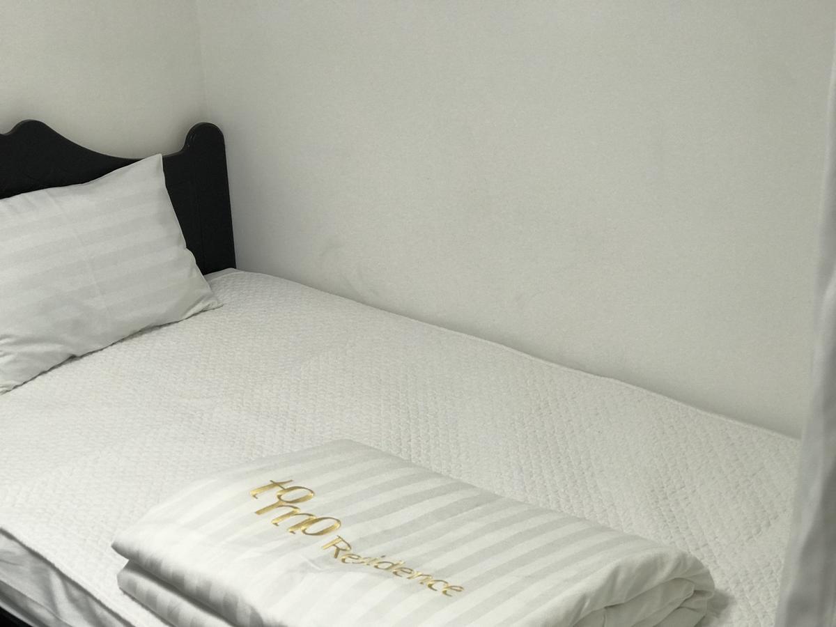 Tomo Residence Seoul Bagian luar foto